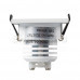 Светодиодный светильник LTM-S50x50WH 5W Day White 25deg, SL020758