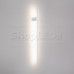 Светильник SP-VINCI-S900x55-10W Day4000 (WH, 110 deg, 230V) (Arlight, IP20 Металл, 3 года)