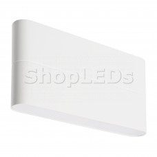 Светильник SP-Wall-170WH-Flat-12W Day White, SL021088