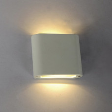 Светильник светодиодный белый 064110-5W+5W-4000K