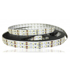 Светодиодная лента SMD 3014, 1200 Led, IP33, 12V, LUX (белый 6000K)