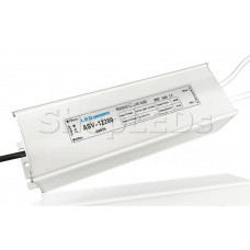 Блок питания ASV-12200 (12V, 200W, 16.7A, IP67)