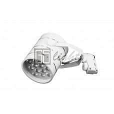 Светодиодный светильник SPOT для трека 12W белый Day White ECONOM, SL582001